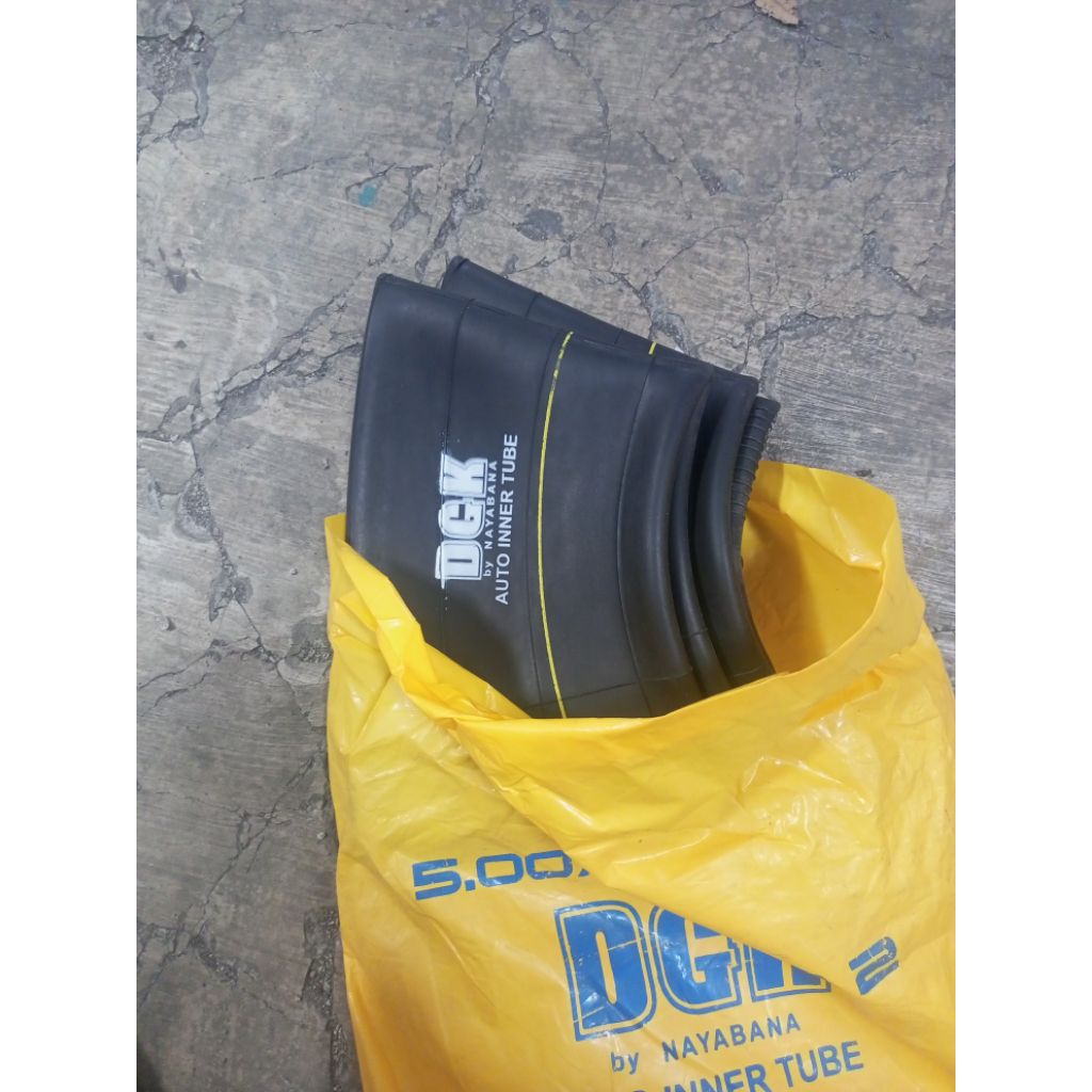 ban dalam mobil dgk/ban mobil/ban dalam