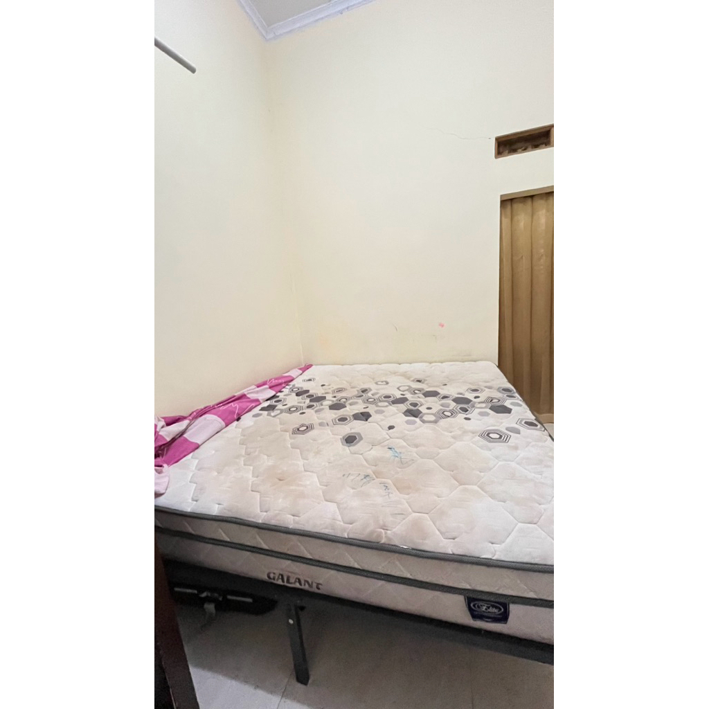 JUAL CEPAT KASUR ELITE GALANT PRELOVED