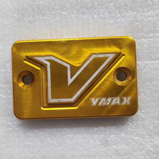 Tutup master rem ymax yamaha universal crf nouvo z satria vixion original