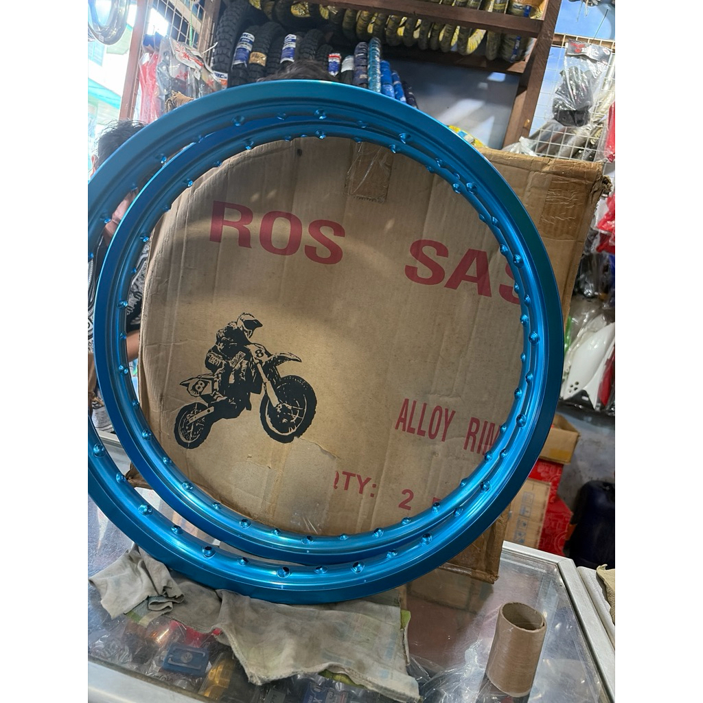 velg ros sas 140 140 18 set