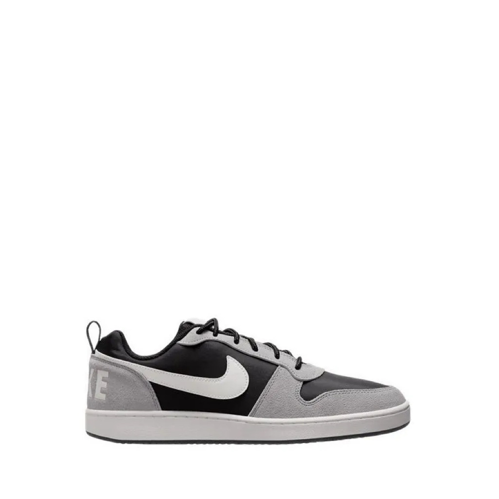 Nike Court Borough Low Premium - Men’s Sneakers Shoes NIK844881005 Grey