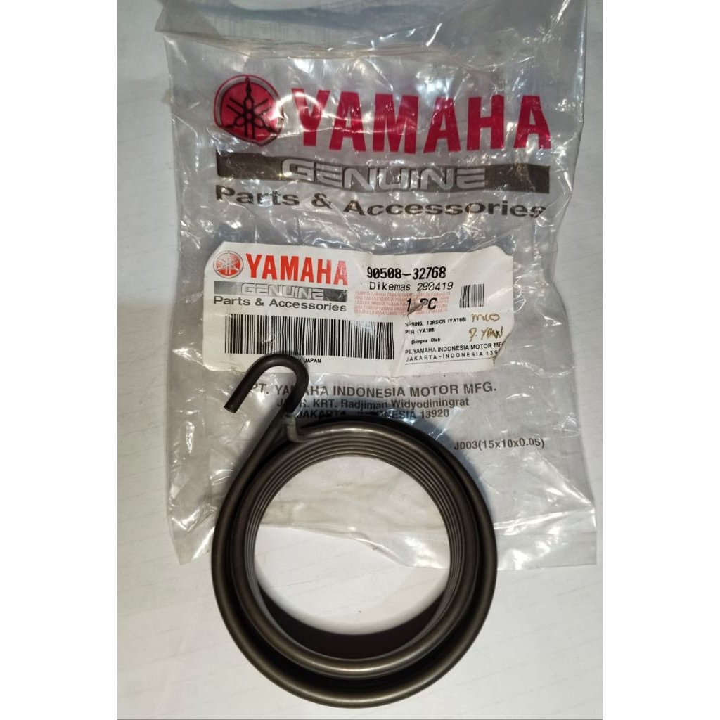 Per Stater kick Engkolan Mio J ORIGINAL YAMAHA ASLI