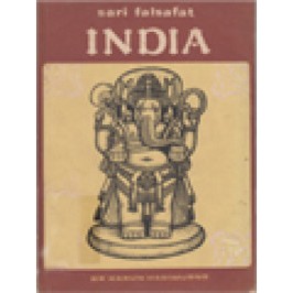 SARI FILSAFAT INDIA - HARUN HADIWIJONO