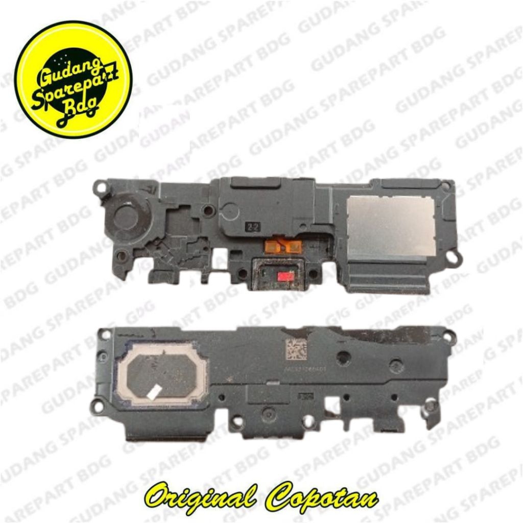 Buzzer Loudspeaker Honor 8c Second Copotan