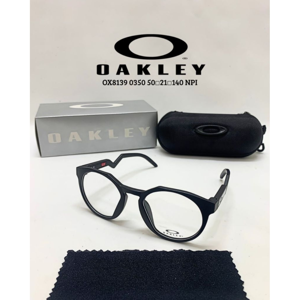 kacamata Oakley Original