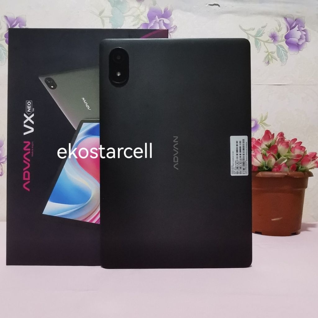 ADVAN VX NEO 4/128GB DUAL SIM SECOND