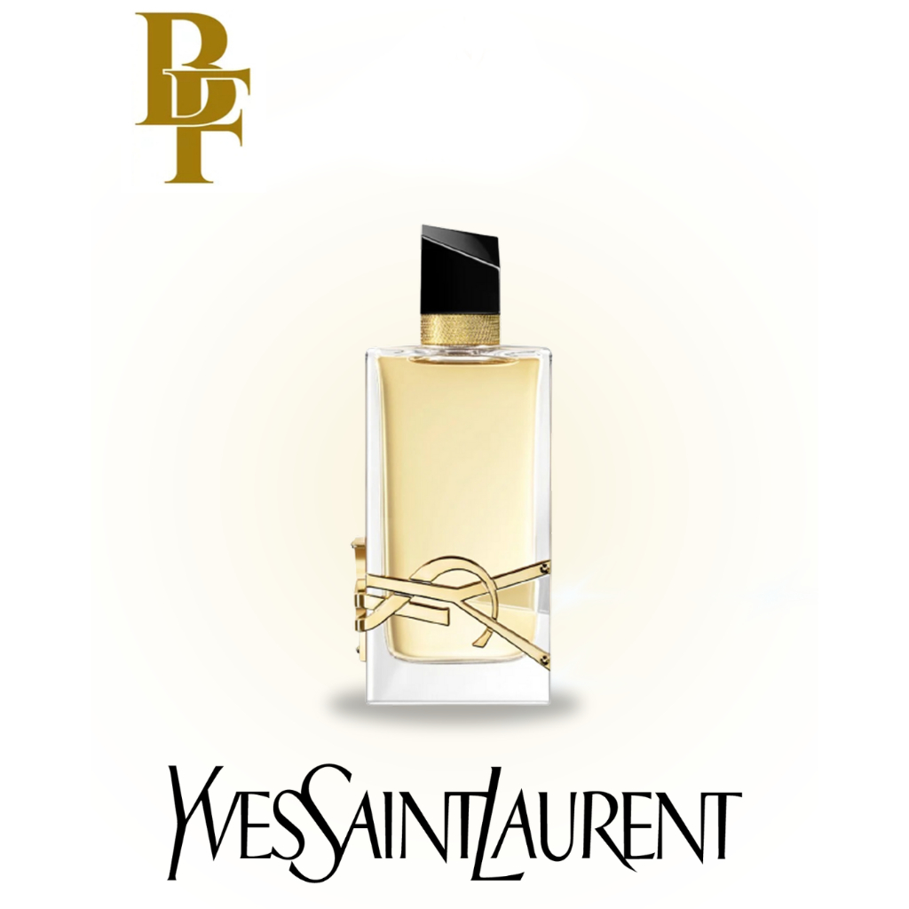 COD[100% ORIGINAL] YSL Libre 90ml