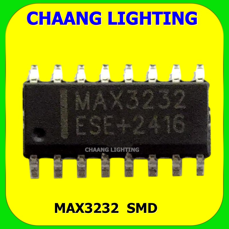 IC MAX3232 MAX3232ESE SMD IC MAX3232CSE SMD IC MAX3232 ESE IC MAX 3232 SMD IC MAX 3232ESE SOP-16 PIN