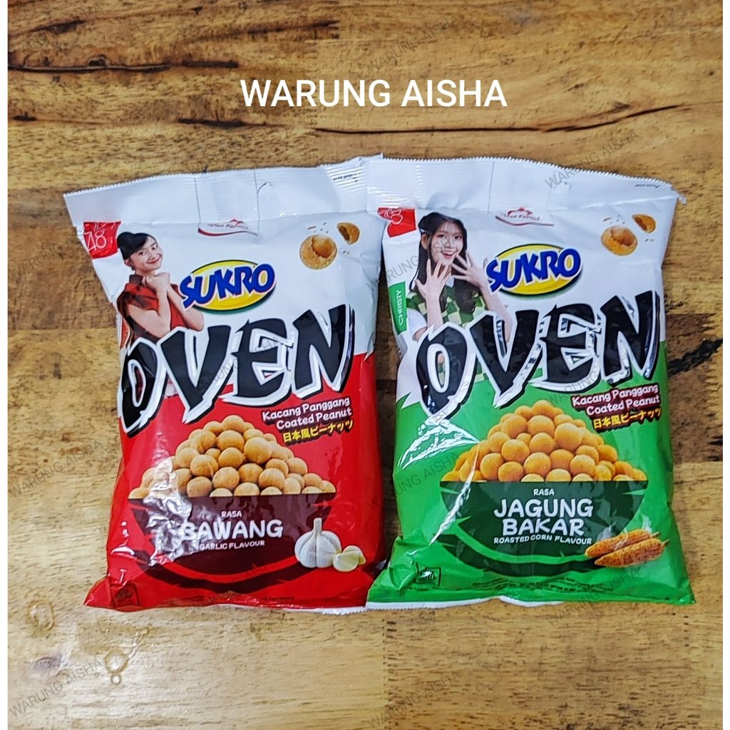Dua Kelinci Kacang Sukro Oven 95 gr rev2