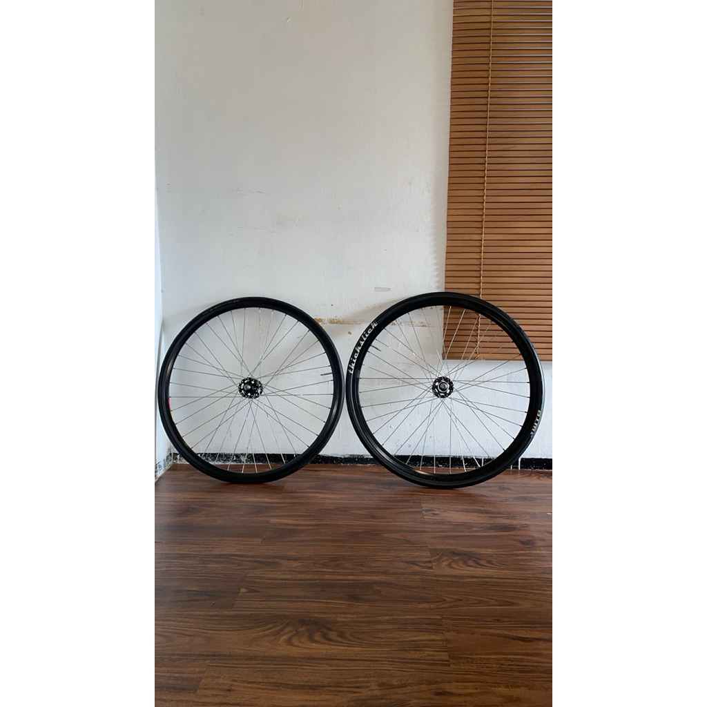 Rims araya 700c