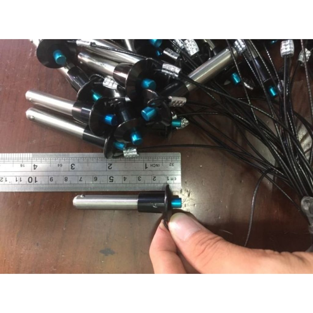 10mm PINLOCK BREKET BRECKET BOX SOUNDSYSTEM LINEARAY IMPORT LOKAL SOUND GANTUNG