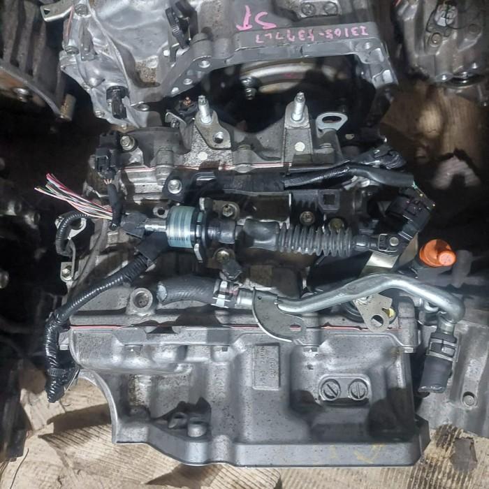 gearbox transmisi matic cvt livina l11 juke mirage datsun go