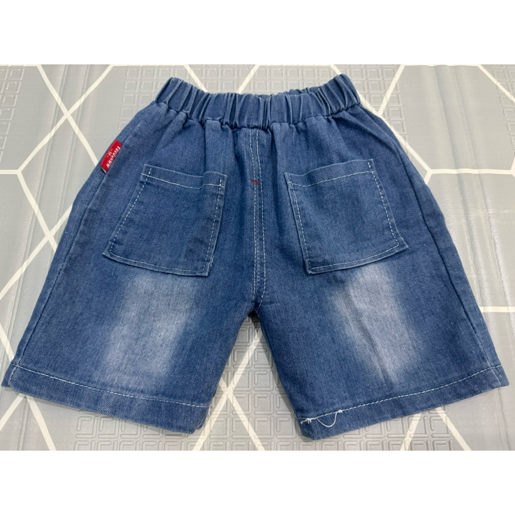 PL (Preloved) celana pendek anak laki-laki