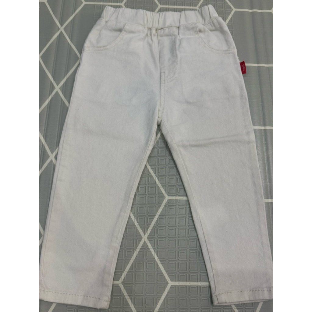PL (Preloved) celana panjang anak laki-laki