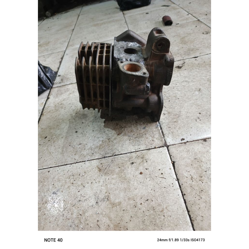 blok head mx, vixion pnp jupe, kph, mio, mio j