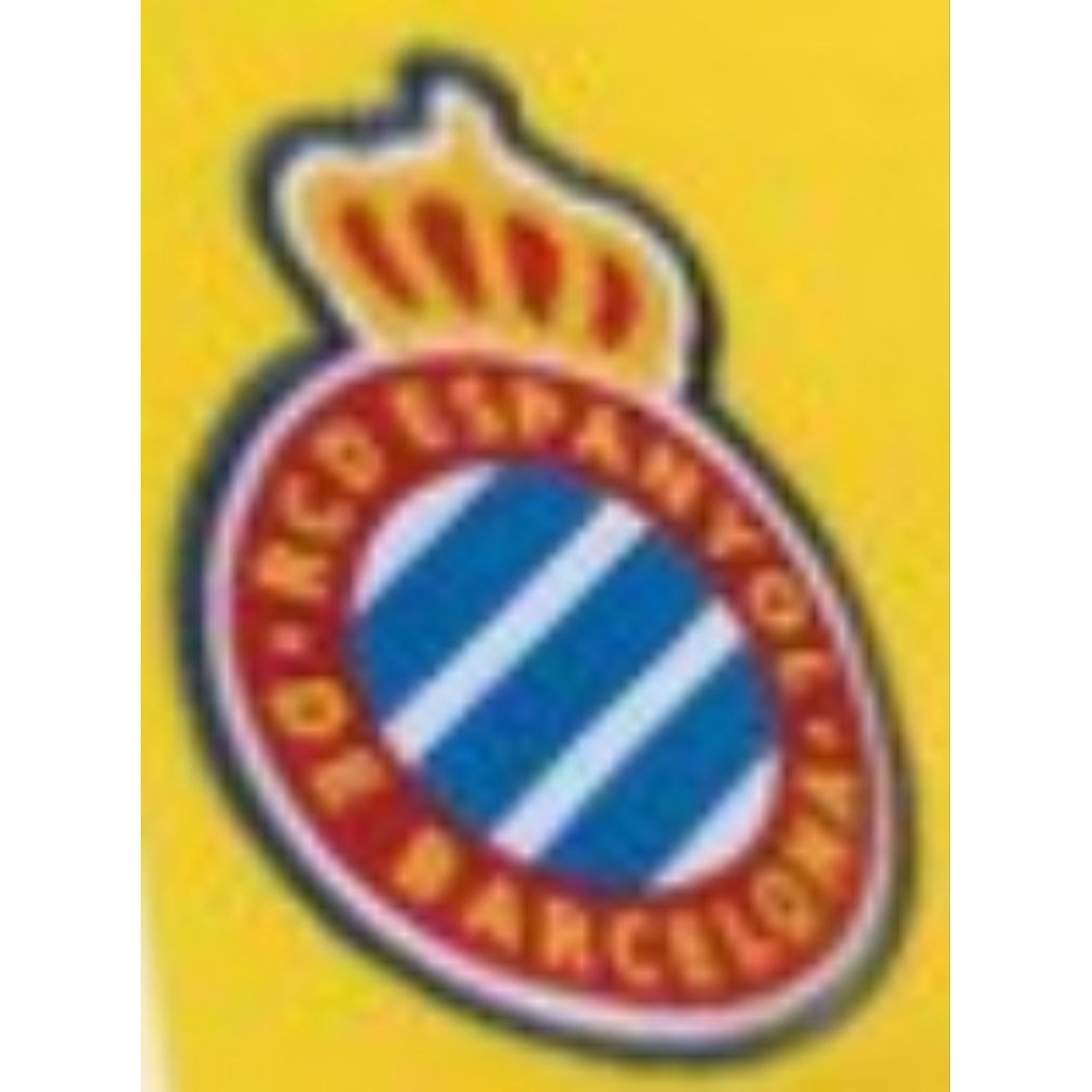 JERSEY ESPANYOL (BARU)