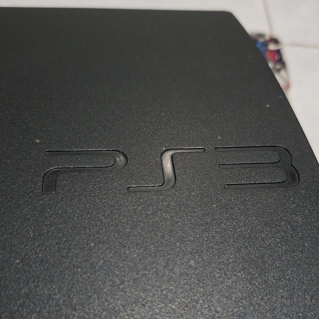 PS 3 Seri 25 | 500Gb