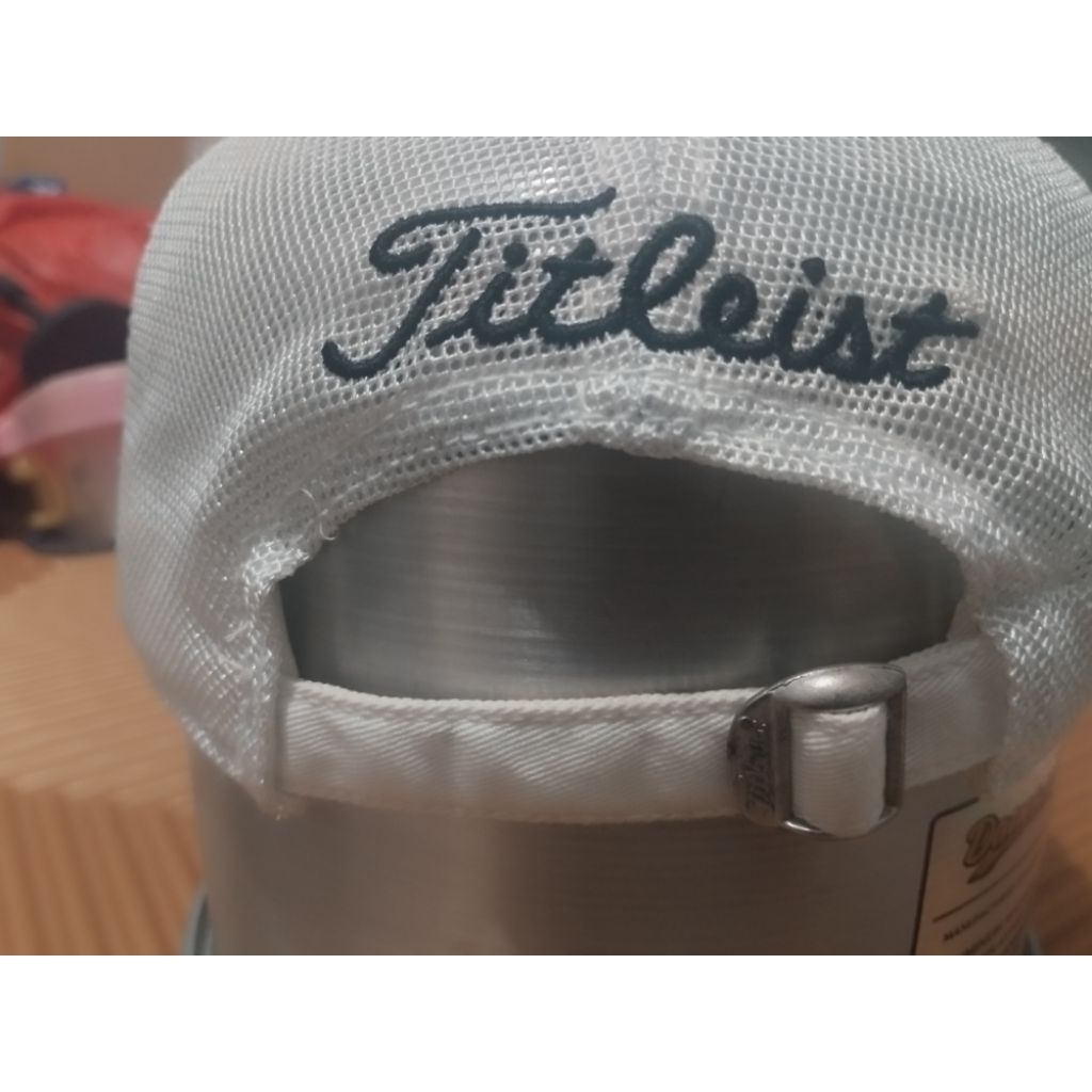 Topi Titleist