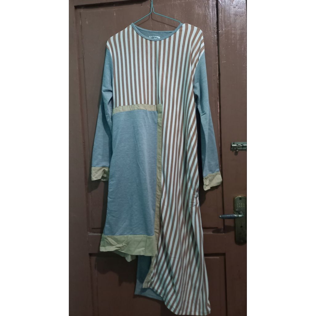 Tunik Imaroon Preloved