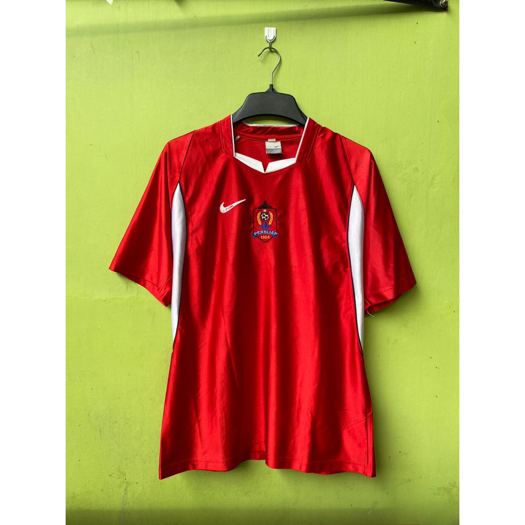 jersey matchworn persijap jepara