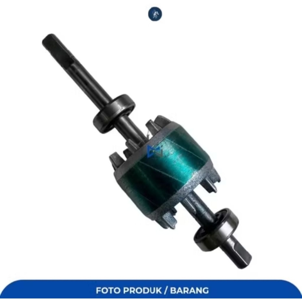 AS ROTOR Pompa Air Shimizu Orisinil