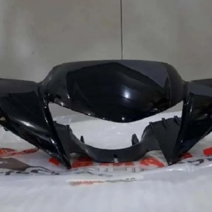 BATOK LAMPU DEPAN YAMAHA MIO J COVER LAMPU DEPAN MIO J