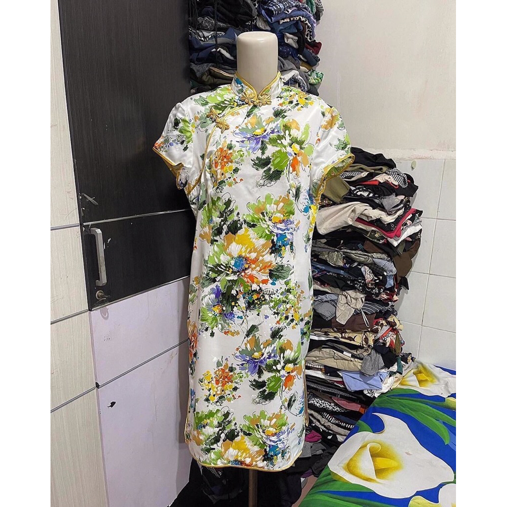 dress shanghai