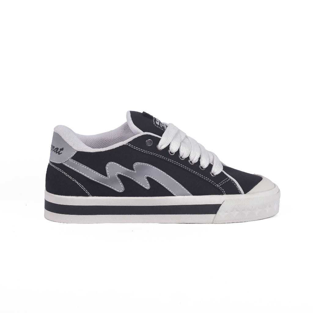 Sepatu Sneakers FatBoy Willys | Sepatu Gendut Pria & Wanita