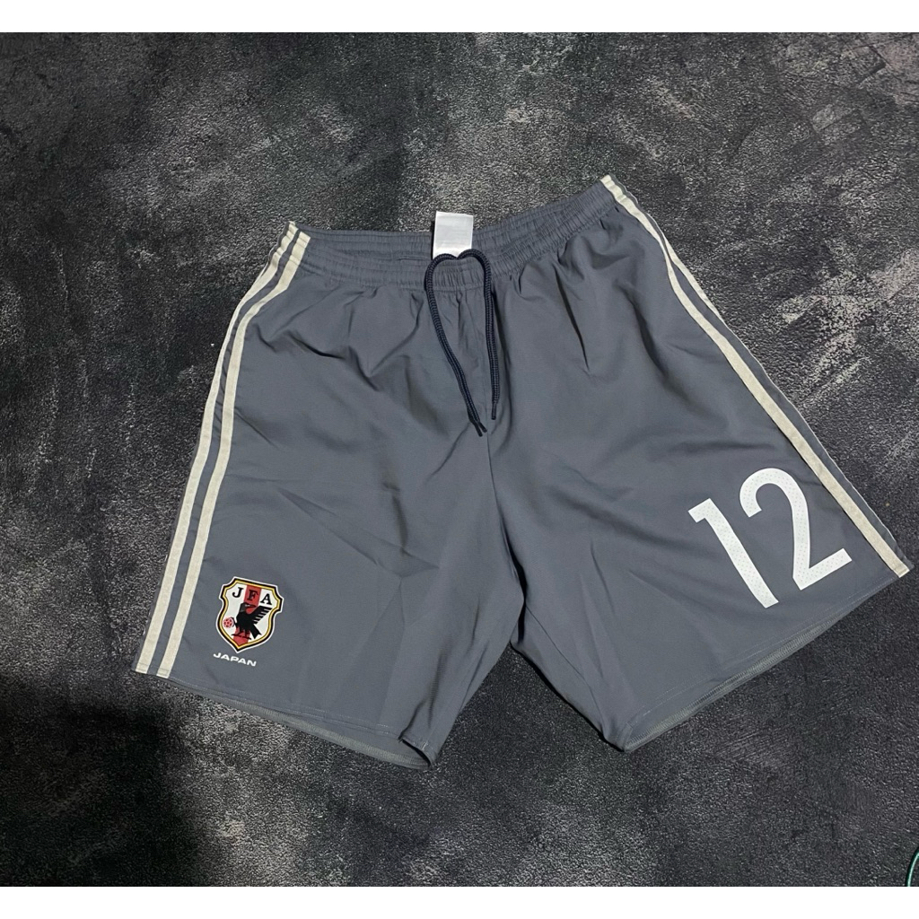 Celana Bola Adinda Timnas Jepang Japan National Team baca deskripsi produk