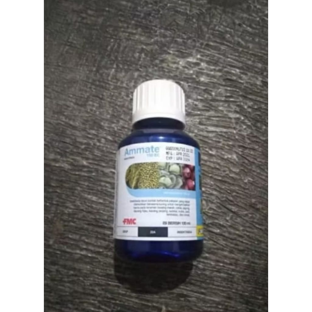 insektisida Ammate 100ml