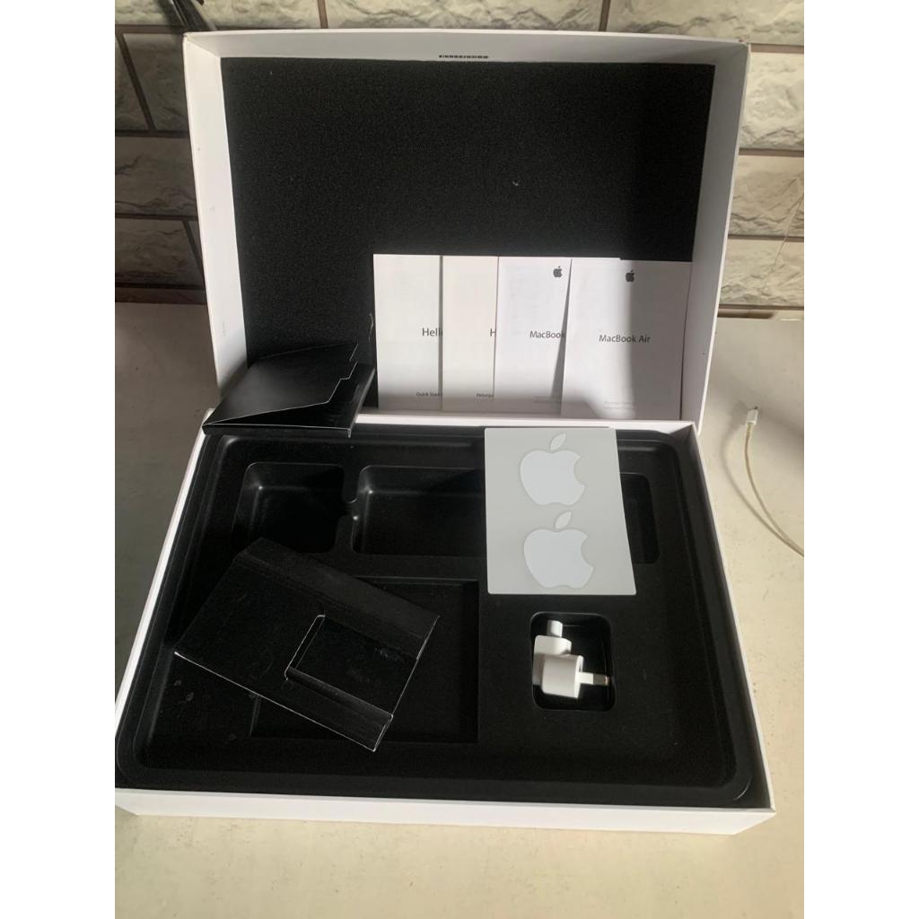 Macbook Pro A2141 Model A2338 Model A1370 Model A2337 Model A2179 13" 16" Original Kardus - Box - Du