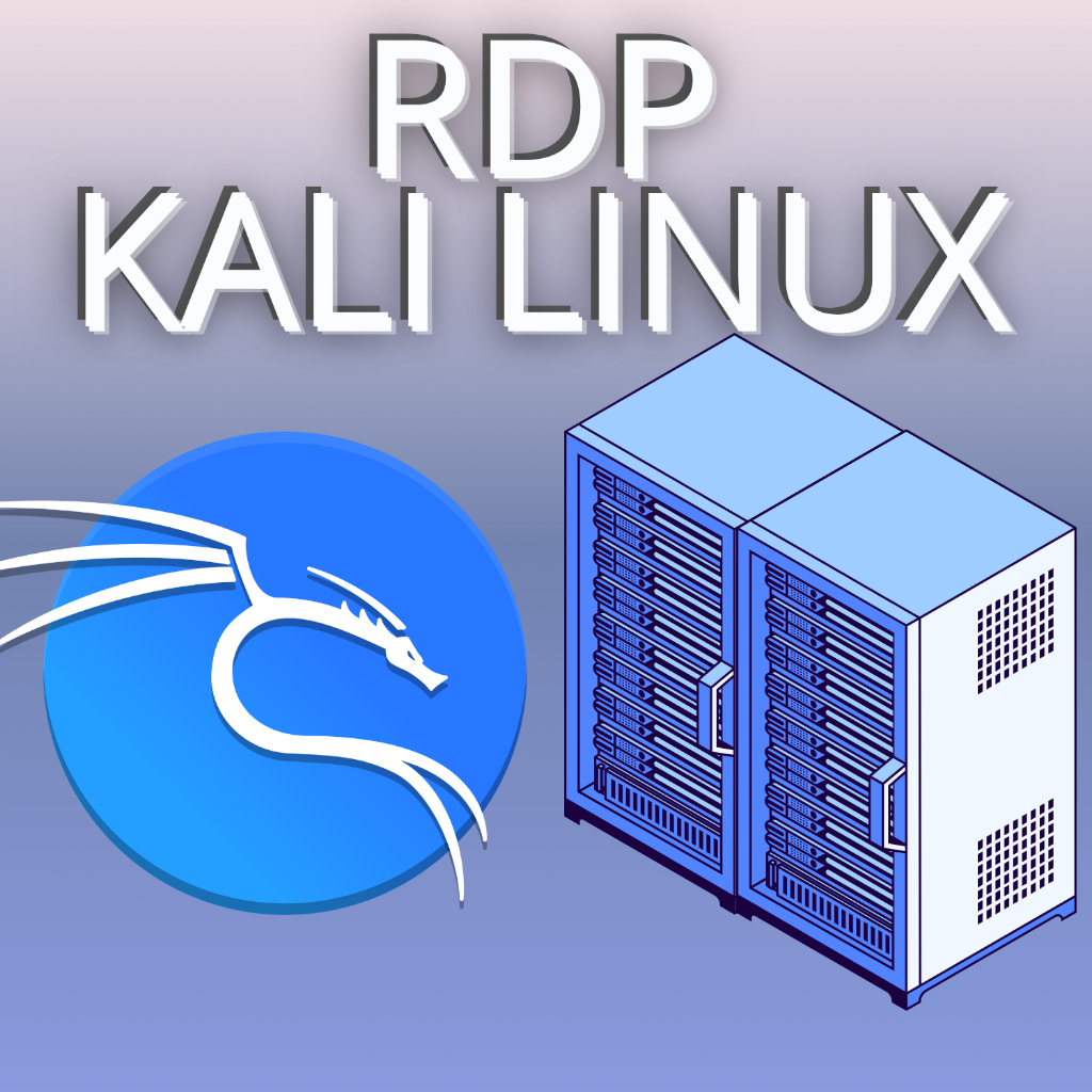 RDP KALI LINUX LITE MURAH UNTUK BELAJAR CYBER SECURITY PEMULA