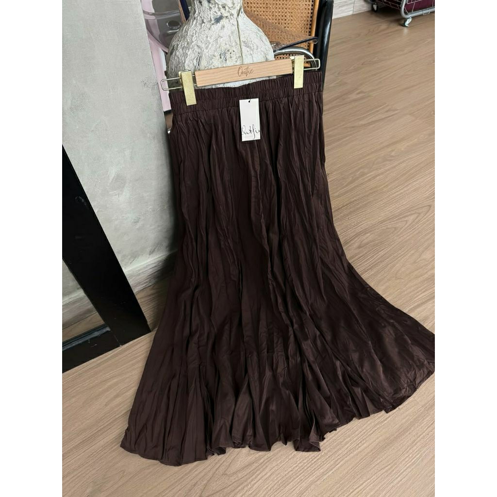 FAVOLIO SKIRT BY OUTFIX