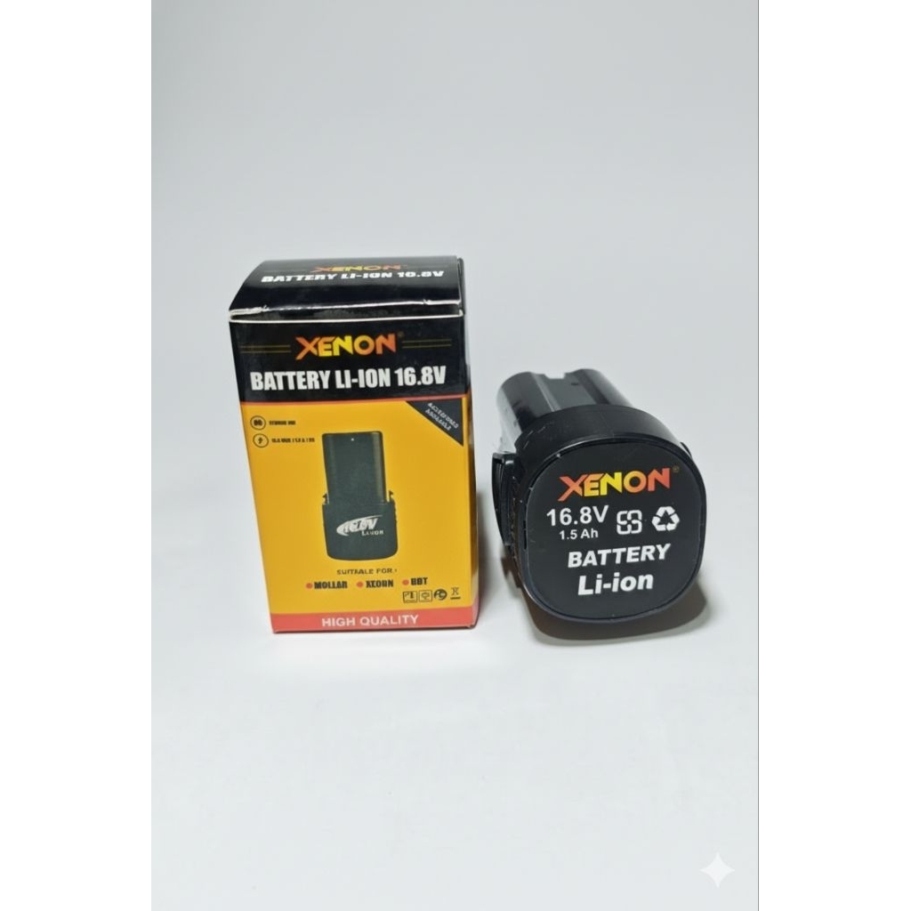 Batrai Cordless Xenon CDID700N / baterai CDID700N / batray CDID700N