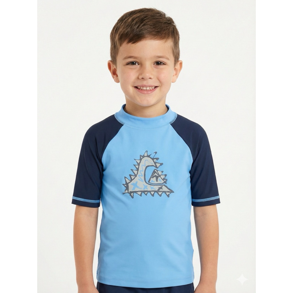 Baju Renang anak Laki laki Quiksilver