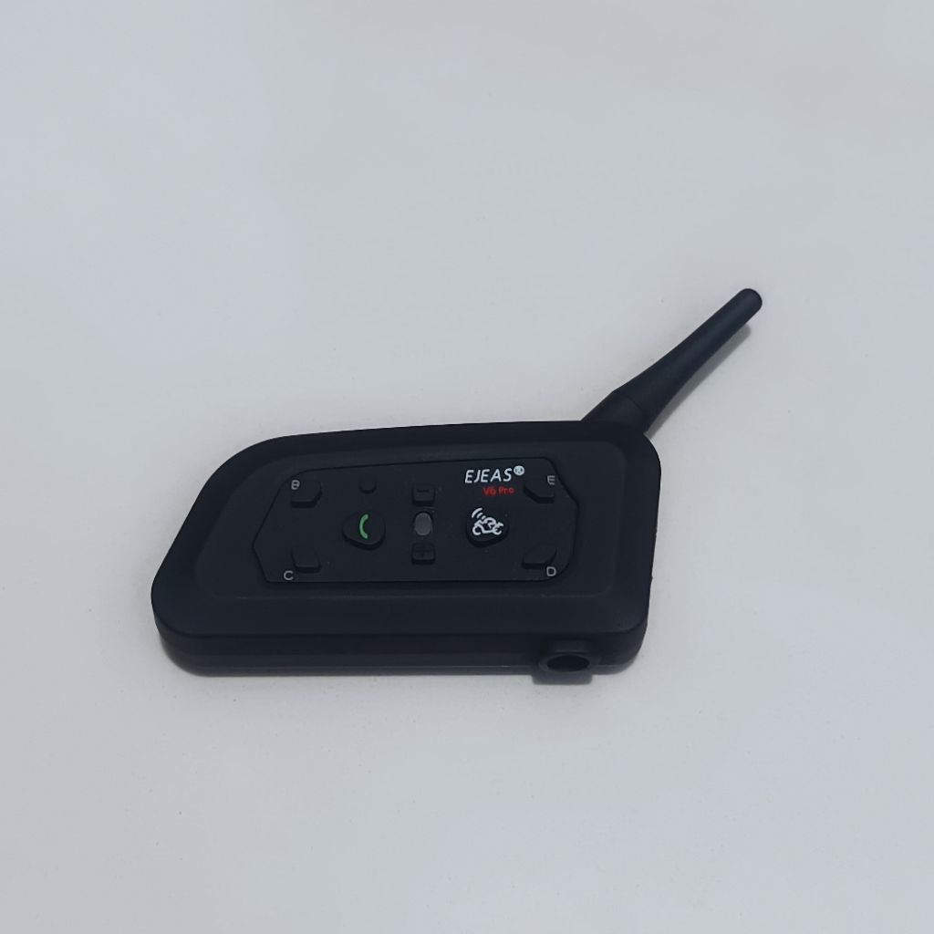 intercom ejeas v6 pro (modul saja)