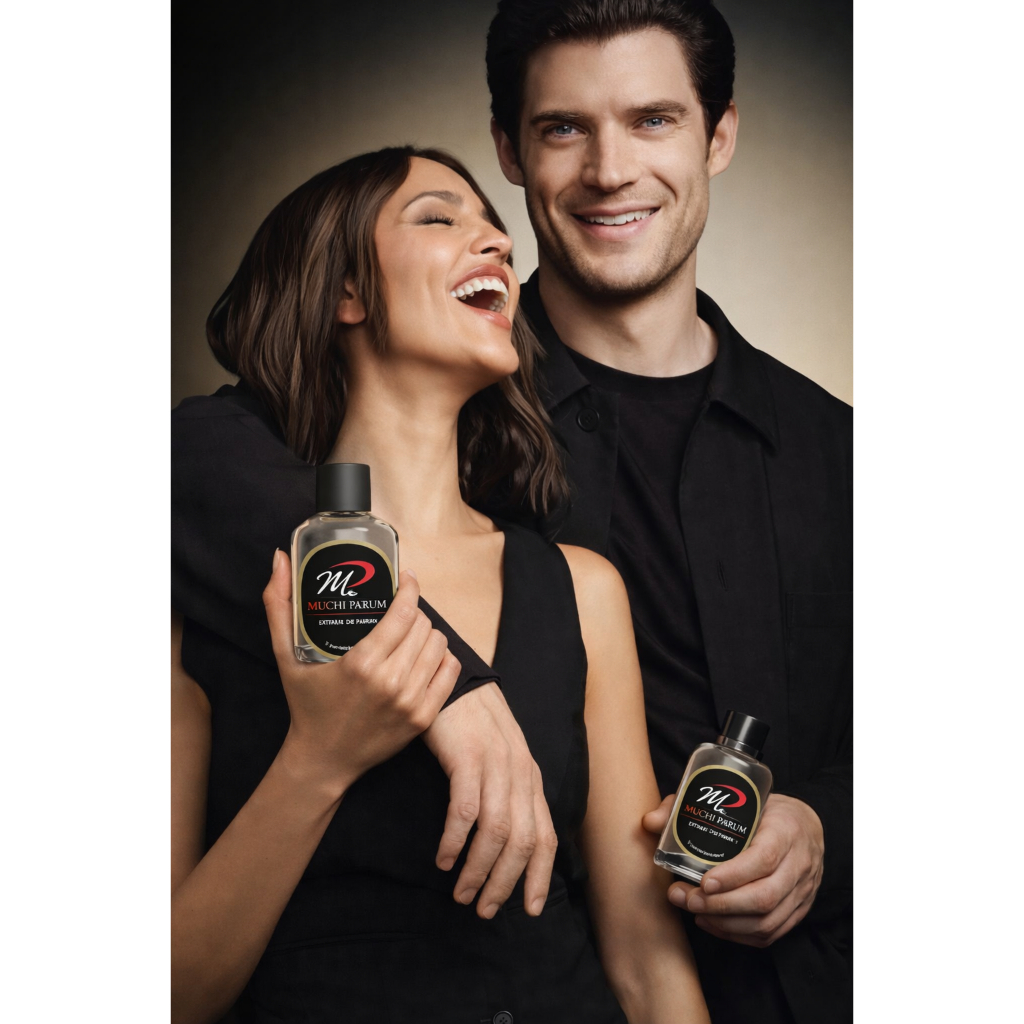 MP- MUCHI PARFUM Unisex Pria Wanita Terlaris Tahan Lama Gucci Garden Still Jenlo Paris Passport Bery