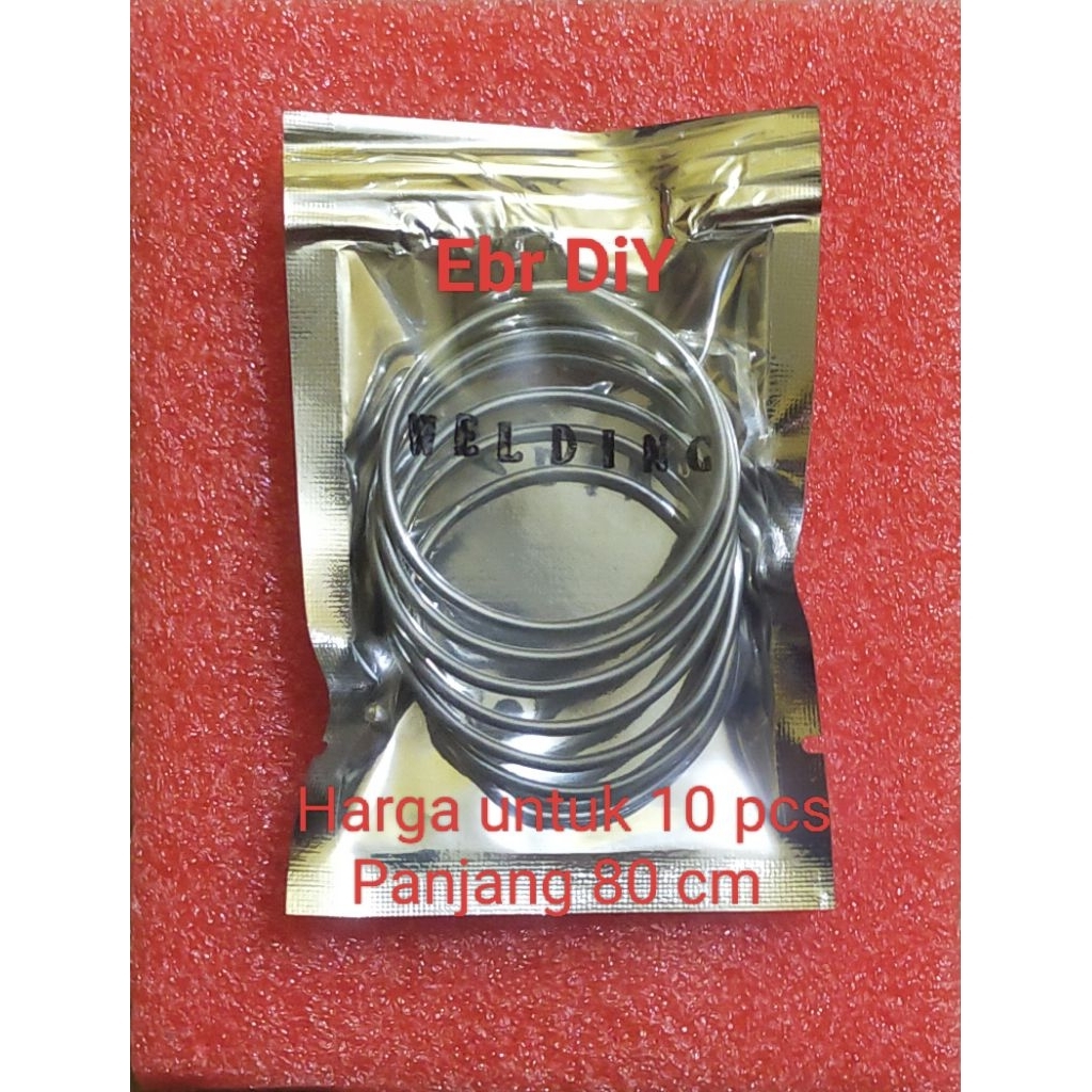 Kawat las alumunium  Kawat las alumunium epap  Kawat las alumunium kulkas  Kawat las alumunium epapo