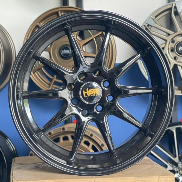 Pelek Ring 16 Baut Roda 4 Cocok Untuk Semua Mobil Baut Roda 4 Avanza, Xenia, Yaris, Jazz Dll