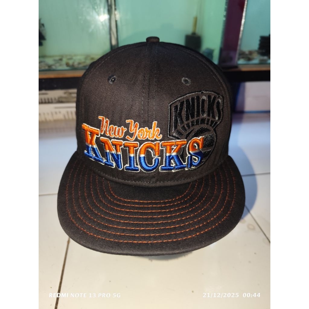 snapback new era