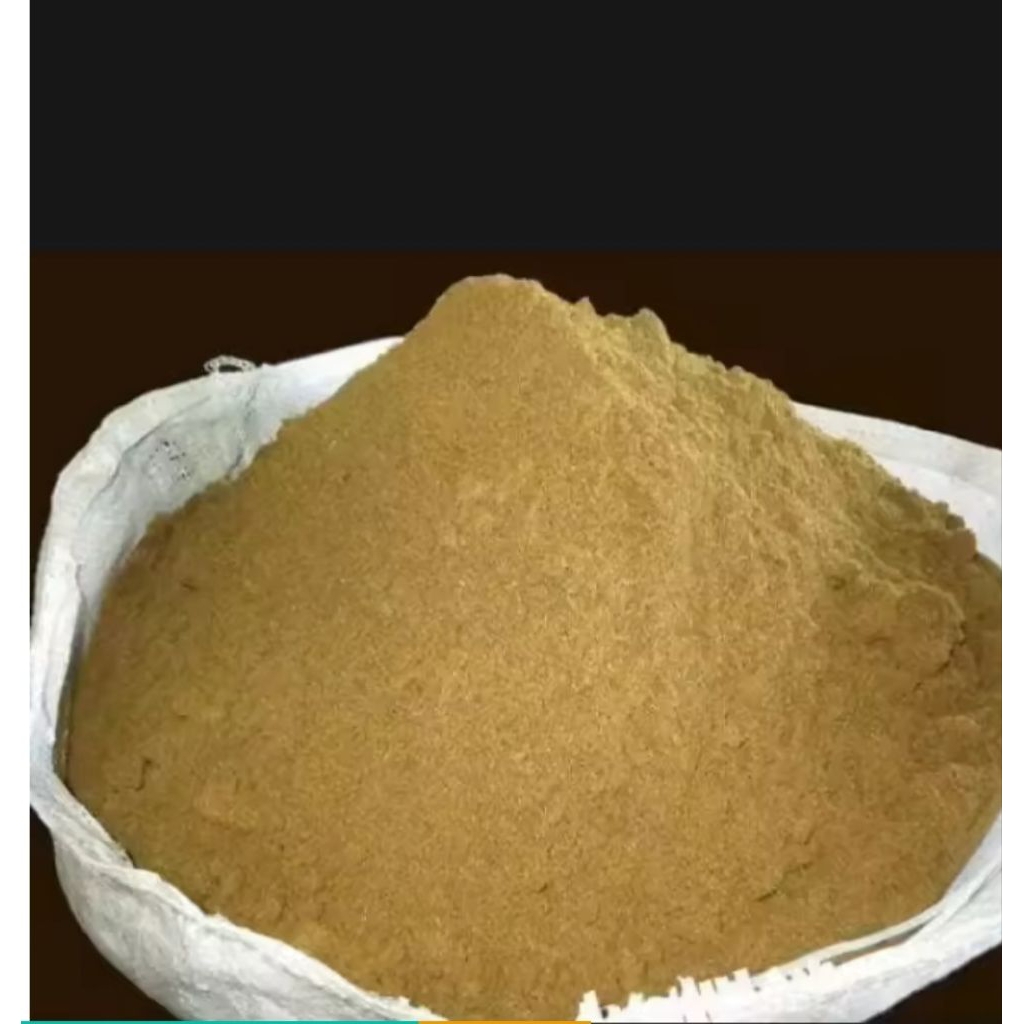 PUR AYAM 50 KG cocok untuk pakan