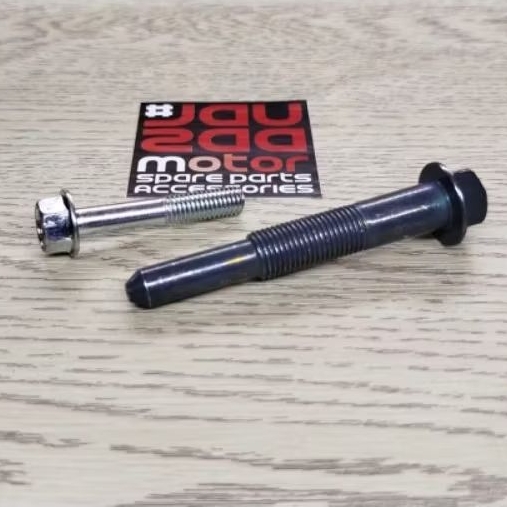 BAUT KALIPER CAKRAM MIO SPORTY MIO LAMA SET ATAS BAWAH