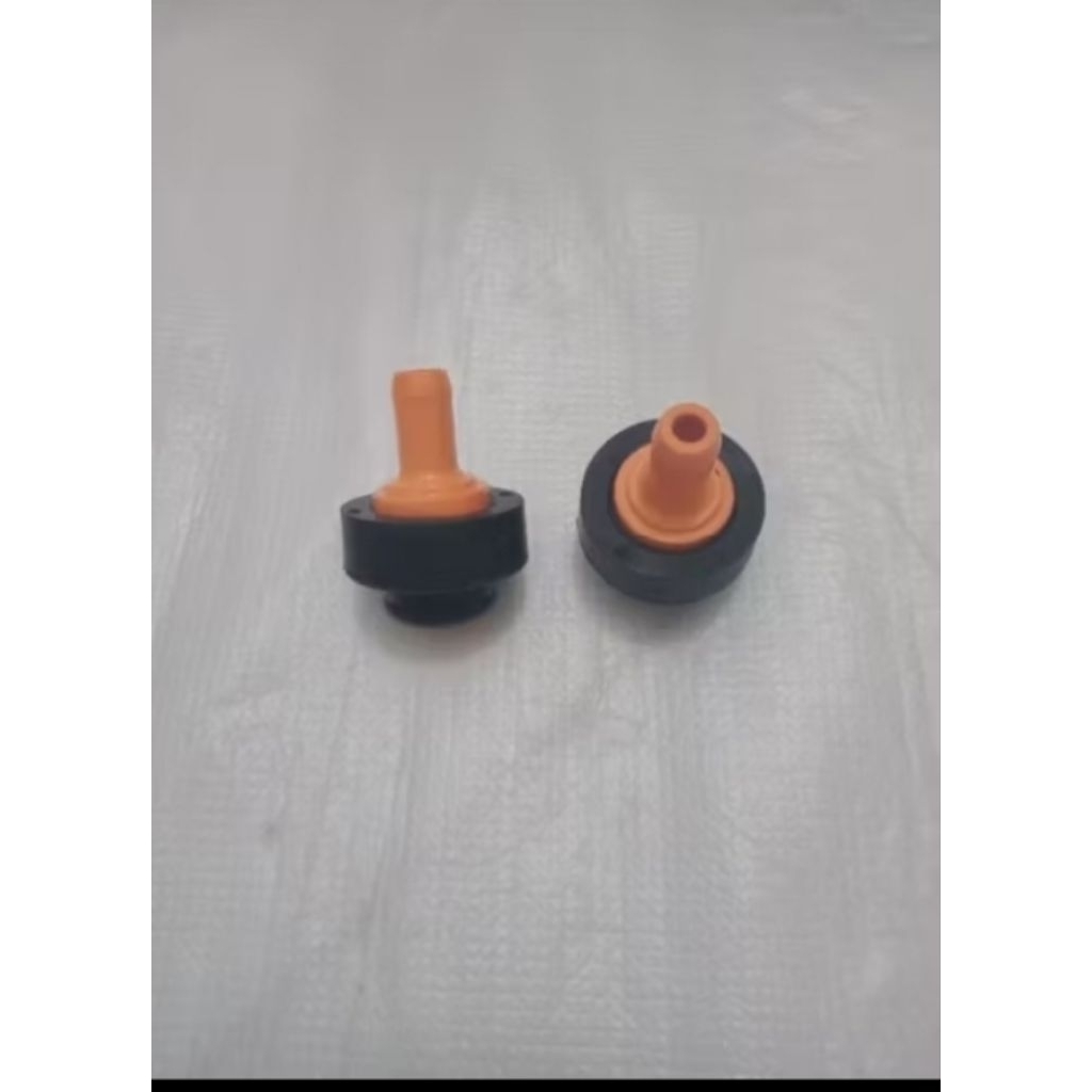 Valve PVC Xenia avanza Gran max rush Terios Agya Ayla dilengkapi karet nya