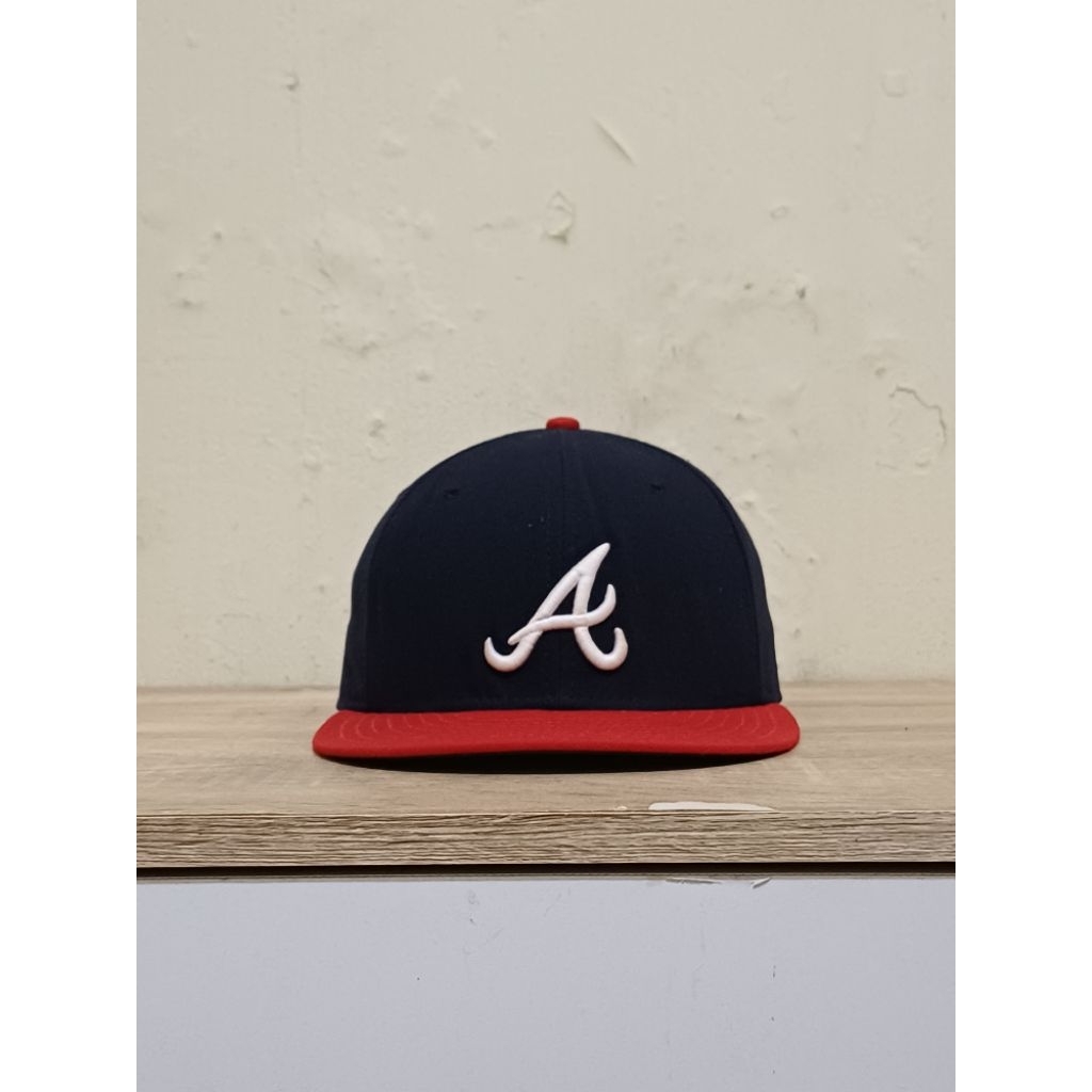 topi new era 59FIFTY second