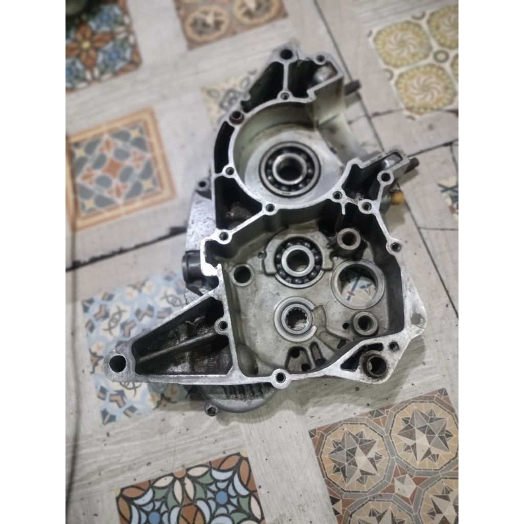 krengkes kanan RX king ori copotan rx king New