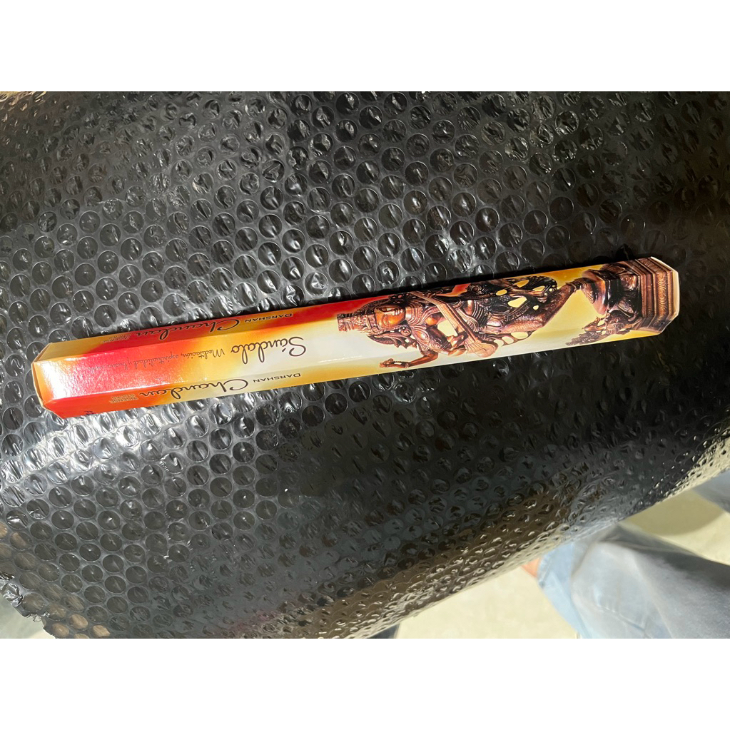 Dupa Stick Darshan Chandan