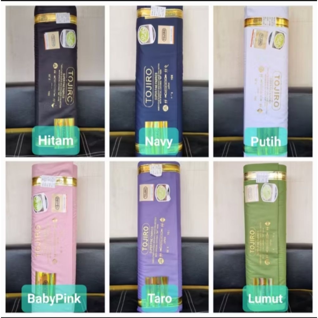 TOYOBO ROYAL MIX TOJIRO/Kain TOYOBO TOJIRO