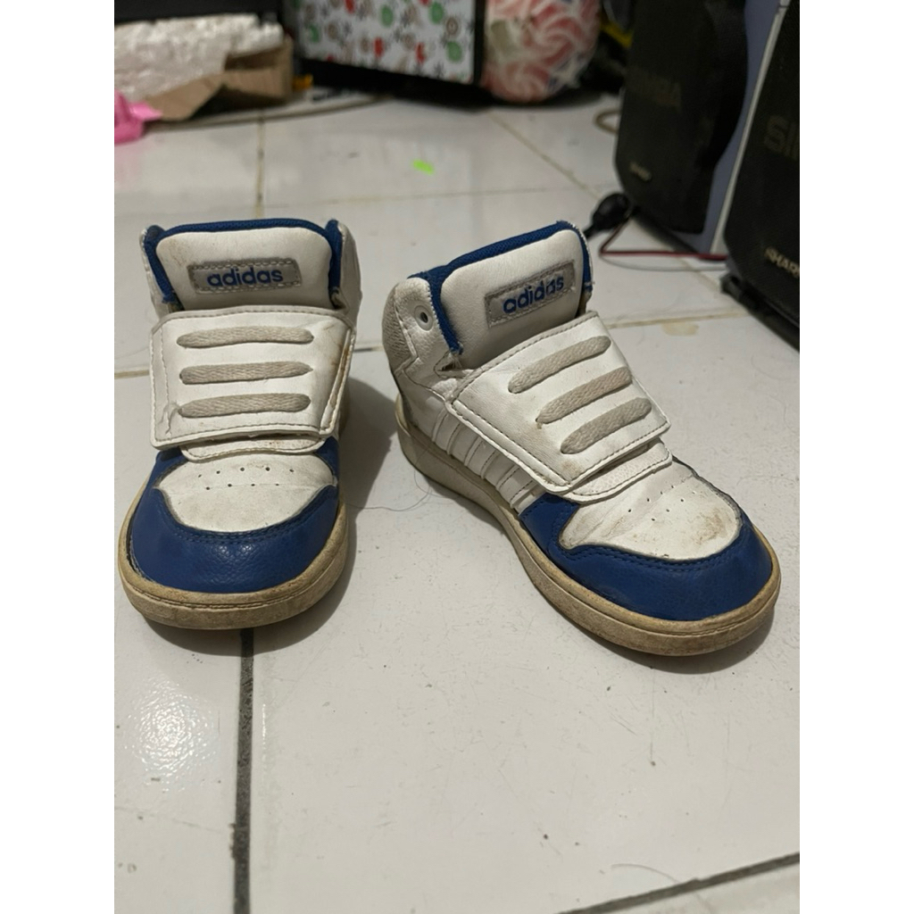 PL adidas sepatu anak