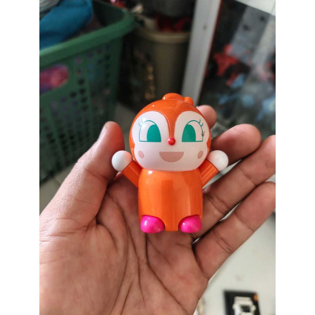 figure kokinchan anpanman