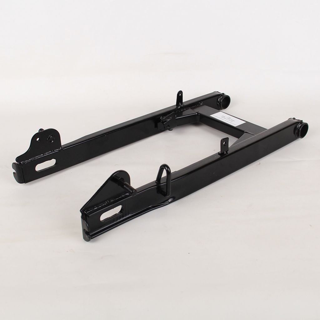 Swing Arm SUPRA 125 DD, SASIS SUPRA 125 DD Warna Hitam